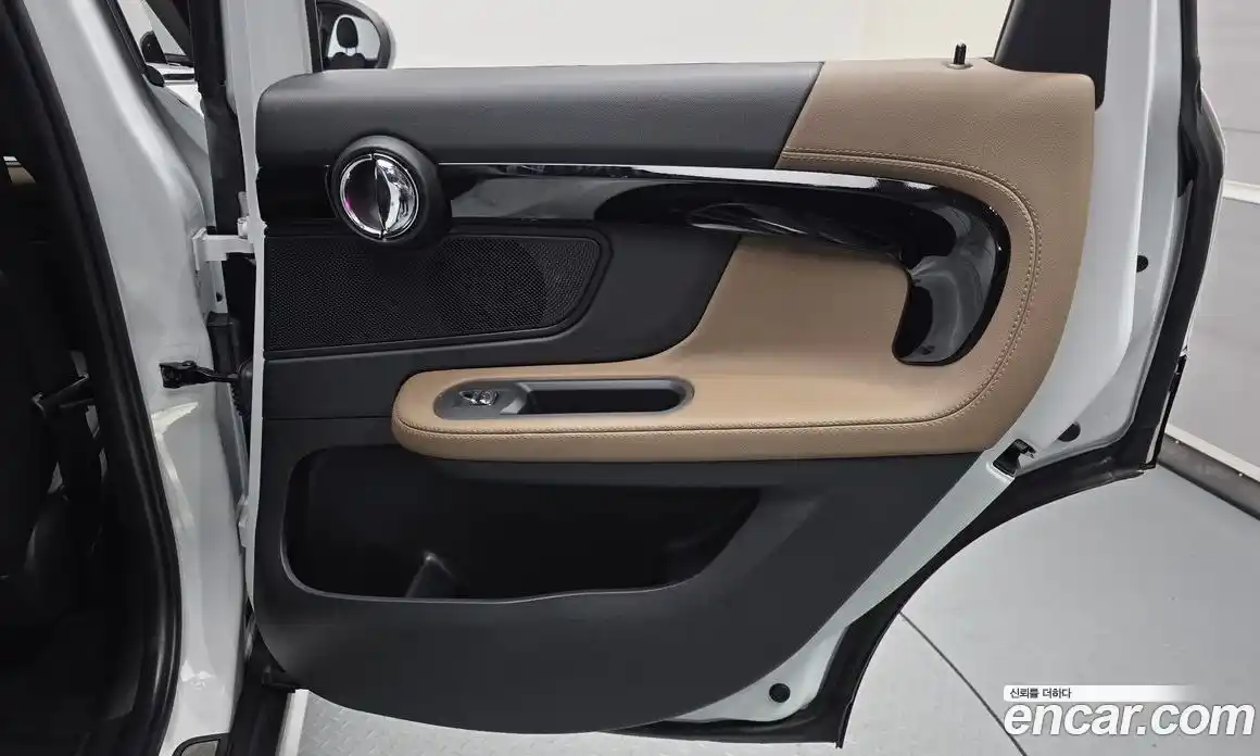 Mini Countryman 2019 1.5 автомат (гидро), фото 30
