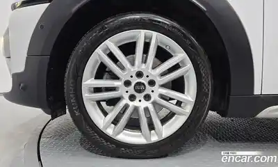 Mini Countryman 2019 1.5 автомат (гидро), миниатюра 5