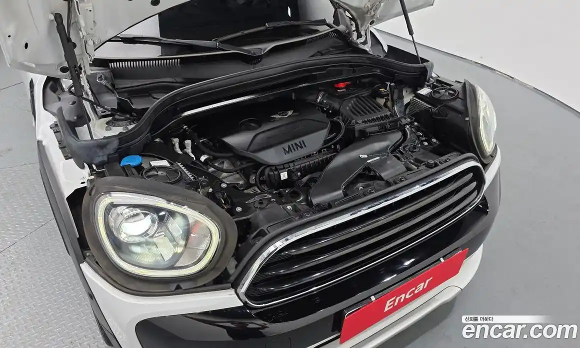 Mini Countryman 2019 1.5 автомат (гидро), фото 6
