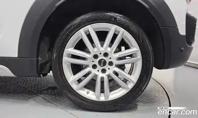 Mini Countryman 2019 1.5 автомат (гидро), миниатюра 7