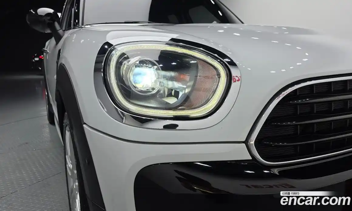 Mini Countryman 2019 1.5 автомат (гидро), фото 8
