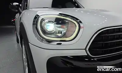 Mini Countryman 2019 1.5 автомат (гидро), миниатюра 8