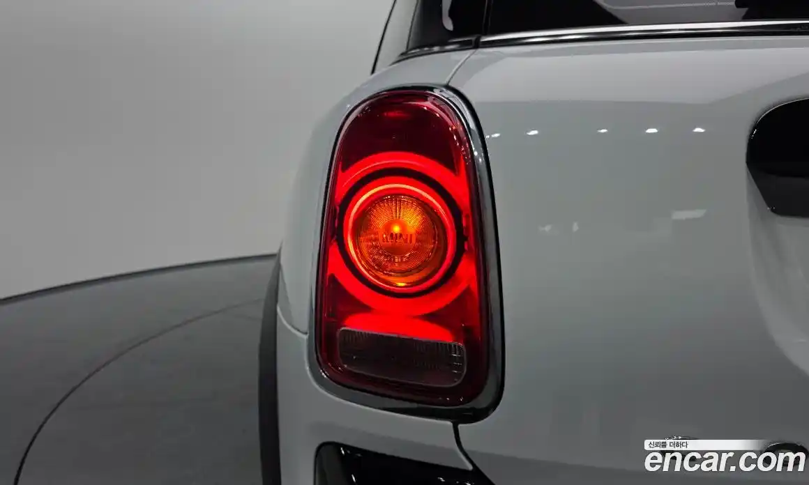Mini Countryman 2019 1.5 автомат (гидро), фото 9