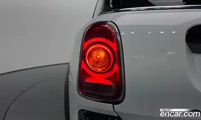 Mini Countryman 2019 1.5 автомат (гидро), миниатюра 9