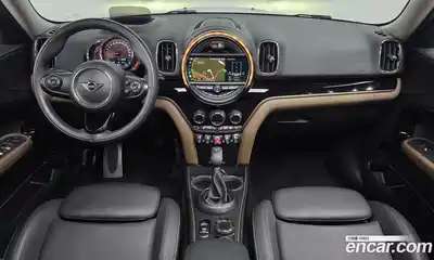 Mini Countryman 2019 1.5 автомат (гидро), миниатюра 10