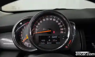 Mini Cooper 2020 1.5 автомат (гидро), миниатюра 11