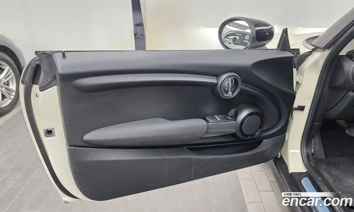 Mini Cooper 2020 1.5 автомат (гидро), фото 14