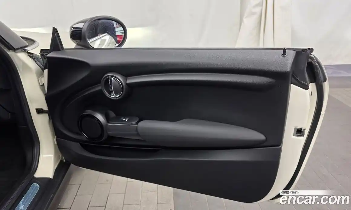Mini Cooper 2020 1.5 автомат (гидро), фото 15