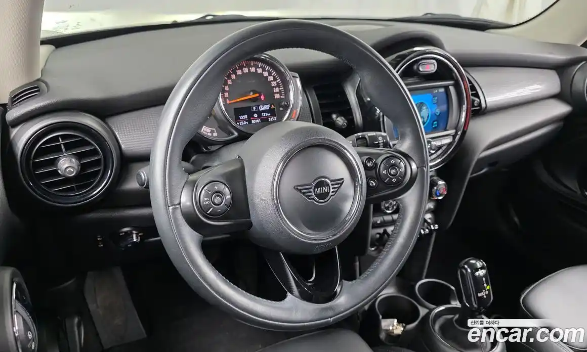 Mini Cooper 2020 1.5 автомат (гидро), фото 18