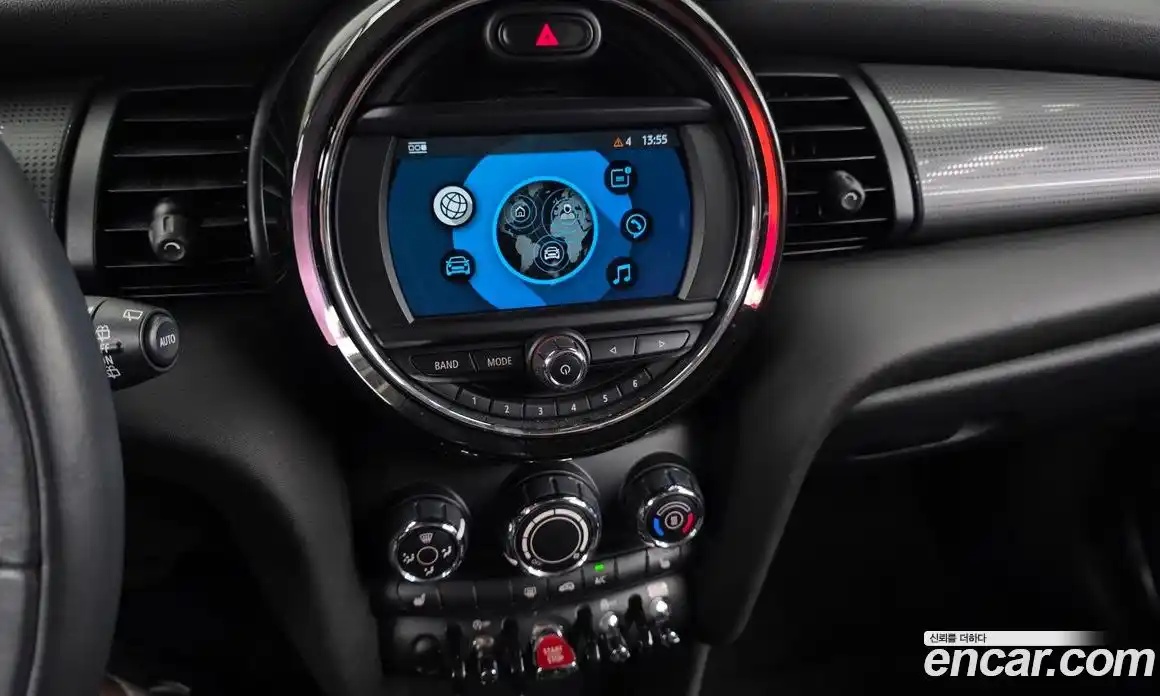 Mini Cooper 2020 1.5 автомат (гидро), фото 19