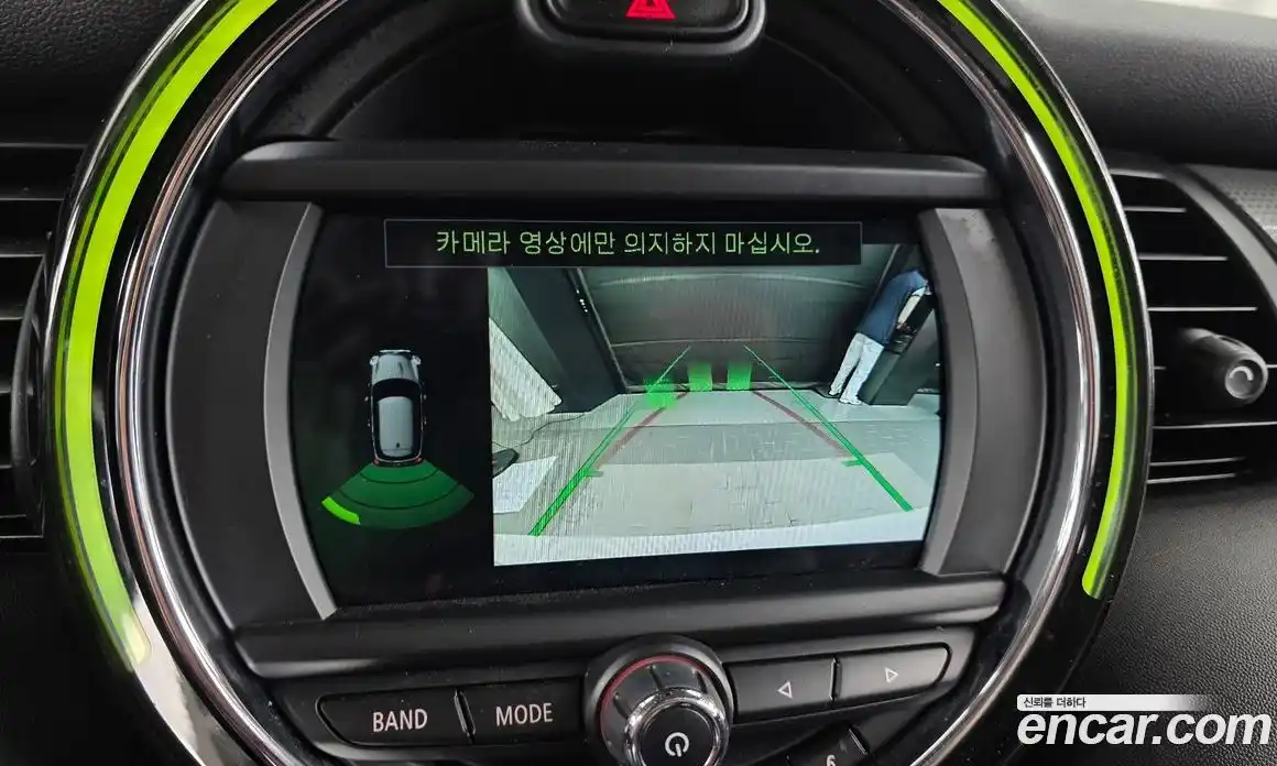 Mini Cooper 2020 1.5 автомат (гидро), фото 20