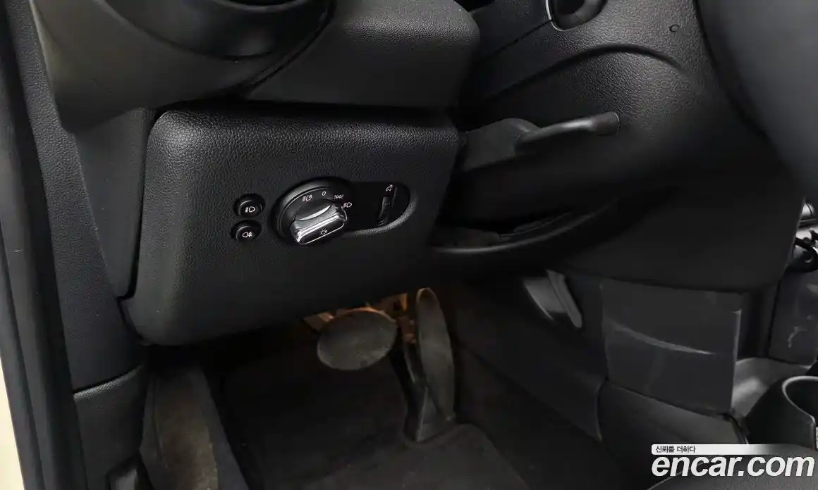 Mini Cooper 2020 1.5 автомат (гидро), фото 23