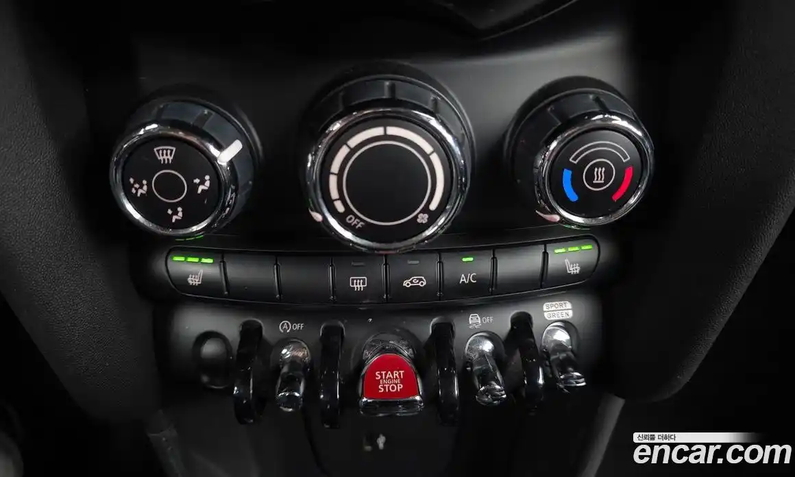Mini Cooper 2020 1.5 автомат (гидро), фото 25