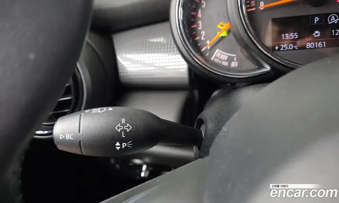 Mini Cooper 2020 1.5 автомат (гидро), фото 27