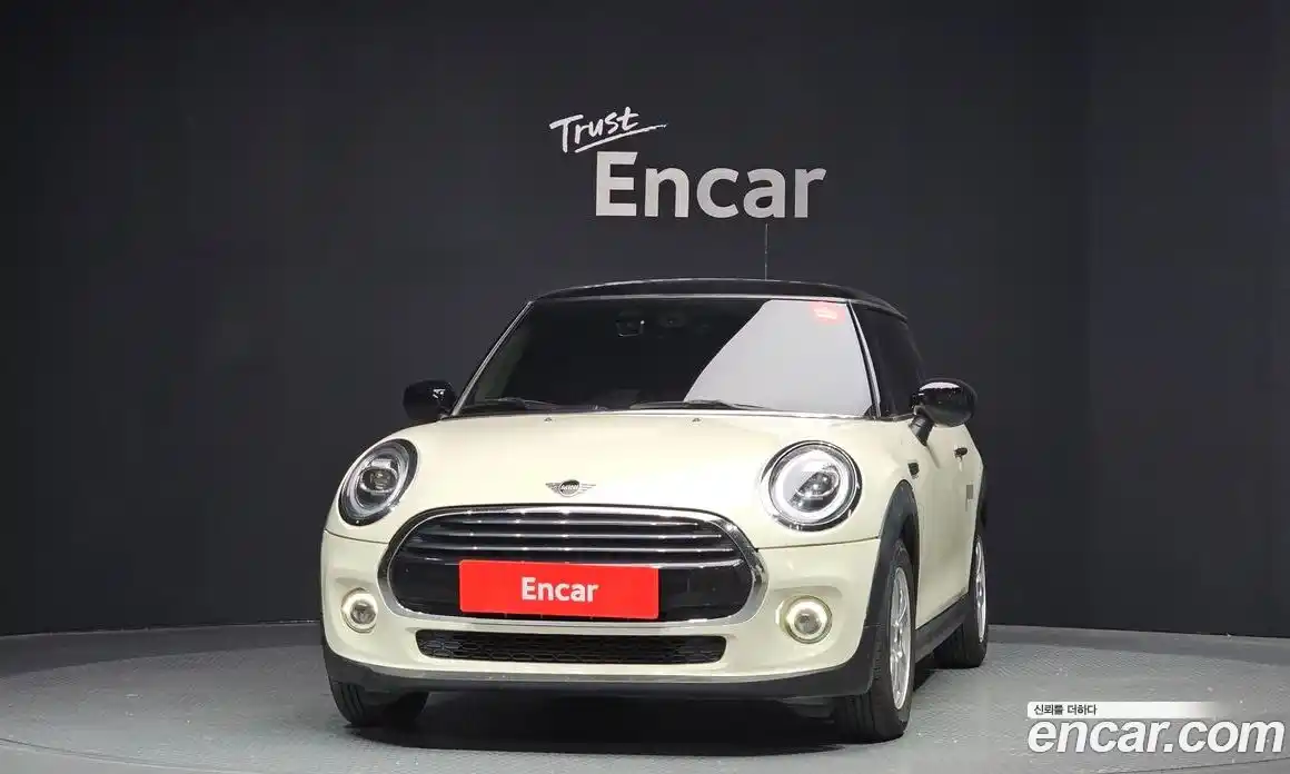 Mini Cooper 2020 1.5 автомат (гидро), фото 3