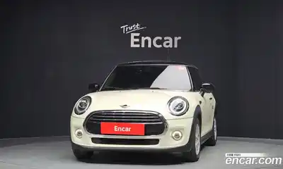 Mini Cooper 2020 1.5 автомат (гидро), миниатюра 3
