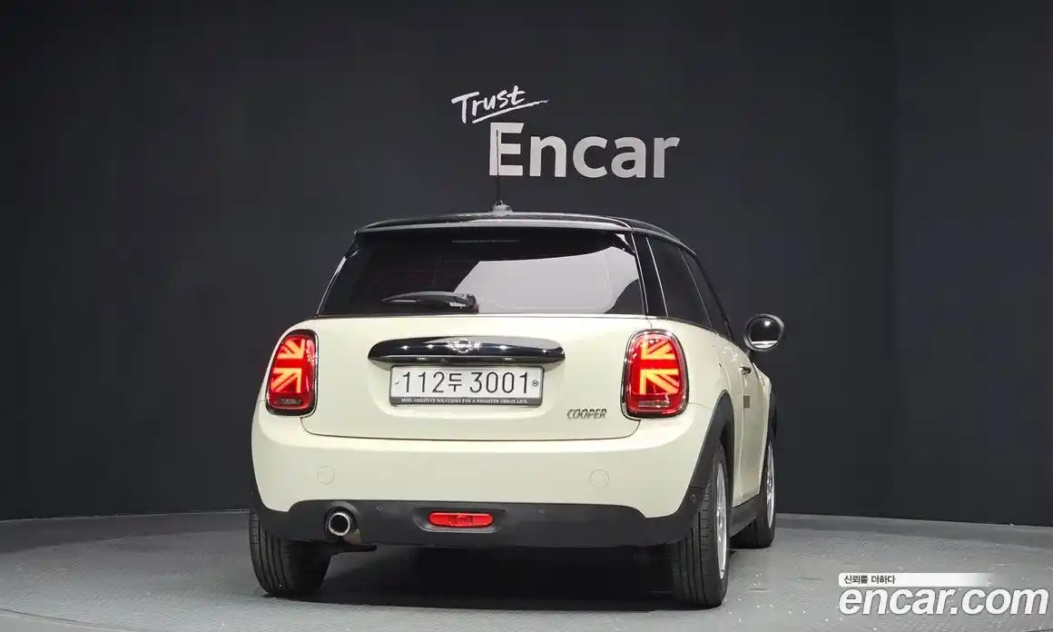 Mini Cooper 2020 1.5 автомат (гидро), фото 4