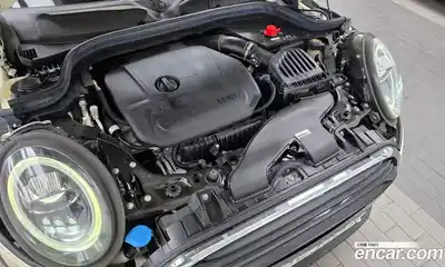 Mini Cooper 2020 1.5 автомат (гидро), миниатюра 6