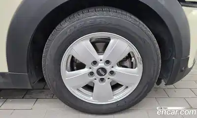 Mini Cooper 2020 1.5 автомат (гидро), миниатюра 7