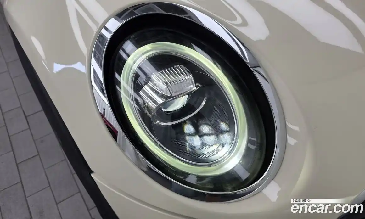 Mini Cooper 2020 1.5 автомат (гидро), фото 8