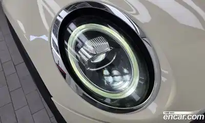 Mini Cooper 2020 1.5 автомат (гидро), миниатюра 8