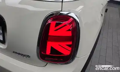 Mini Cooper 2020 1.5 автомат (гидро), миниатюра 9