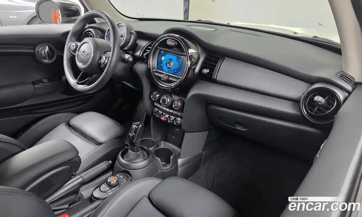 Mini Cooper 2020 1.5 автомат (гидро), фото 10