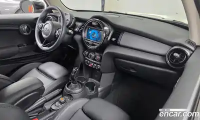 Mini Cooper 2020 1.5 автомат (гидро), миниатюра 10