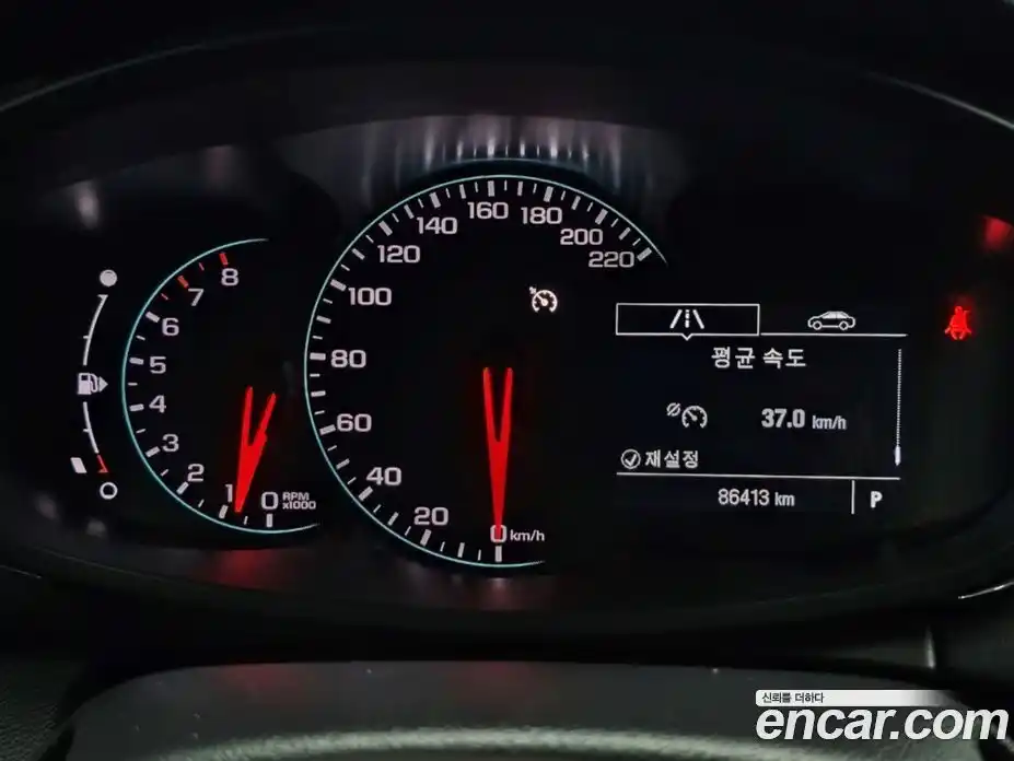 Chevrolet Trax 2021 1.4 автомат (гидро), фото 11