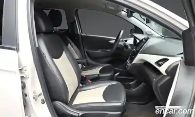 Chevrolet Spark 2016 1.0 автомат (гидро), миниатюра 11