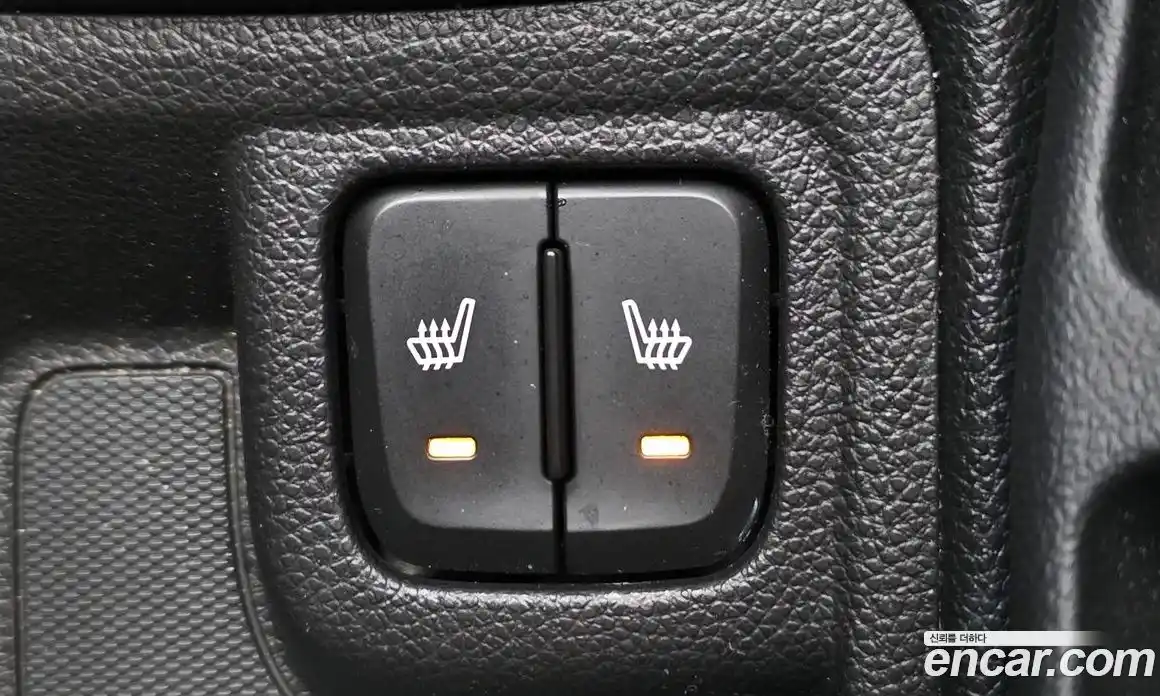 Chevrolet Spark 2016 1.0 автомат (гидро), фото 17