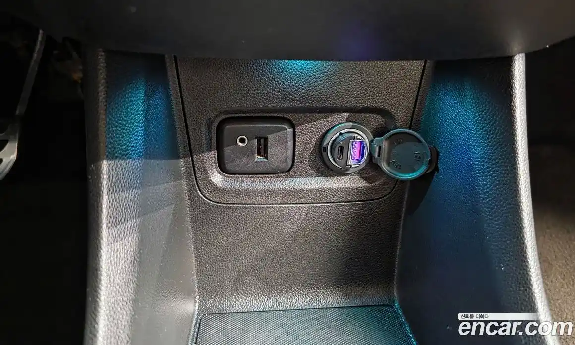 Chevrolet Spark 2016 1.0 автомат (гидро), фото 19