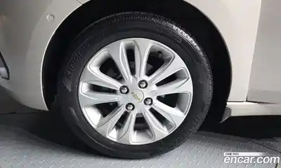 Chevrolet Spark 2016 1.0 автомат (гидро), миниатюра 5