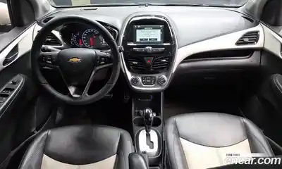 Chevrolet Spark 2016 1.0 автомат (гидро), миниатюра 7
