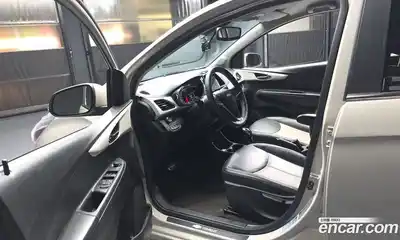 Chevrolet Spark 2016 1.0 автомат (гидро), миниатюра 10