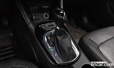 Chevrolet Cruze 2017 1.4 автомат (гидро), миниатюра 11
