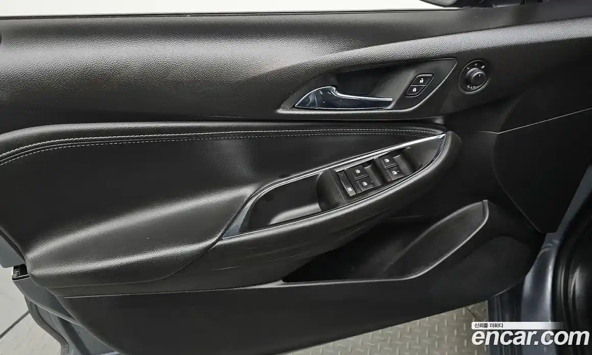 Chevrolet Cruze 2017 1.4 автомат (гидро), фото 13