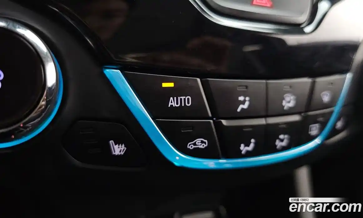 Chevrolet Cruze 2017 1.4 автомат (гидро), фото 23