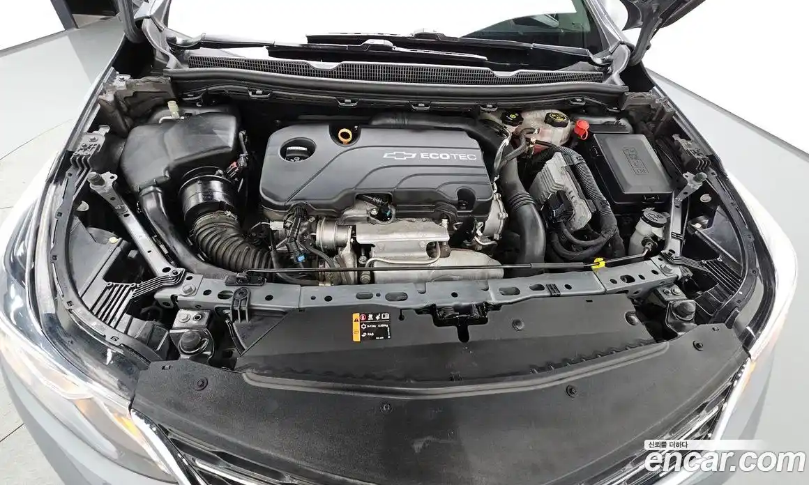 Chevrolet Cruze 2017 1.4 автомат (гидро), фото 5