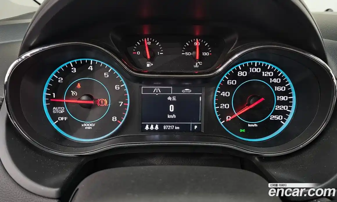 Chevrolet Cruze 2017 1.4 автомат (гидро), фото 10