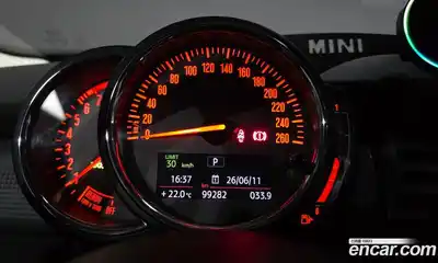 Mini Cooper 2018 1.5 автомат (гидро), миниатюра 11