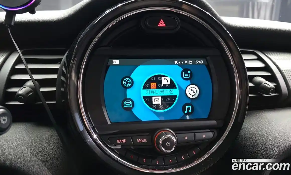 Mini Cooper 2018 1.5 автомат (гидро), фото 20