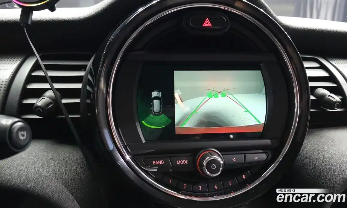 Mini Cooper 2018 1.5 автомат (гидро), фото 22