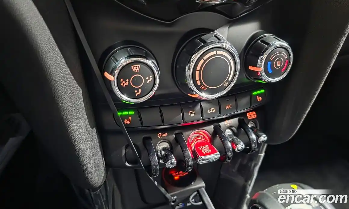 Mini Cooper 2018 1.5 автомат (гидро), фото 23