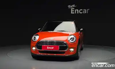 Mini Cooper 2018 1.5 автомат (гидро), миниатюра 3