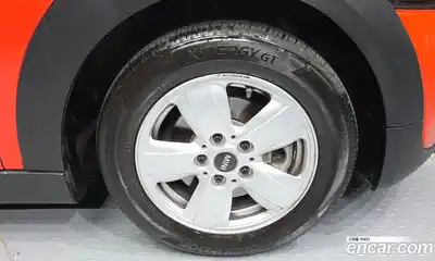 Mini Cooper 2018 1.5 автомат (гидро), миниатюра 7