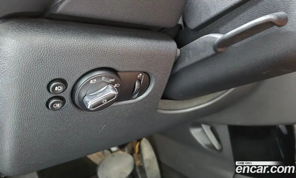 Mini Cooper Convertible 2017 2.0 автомат (гидро), фото 14