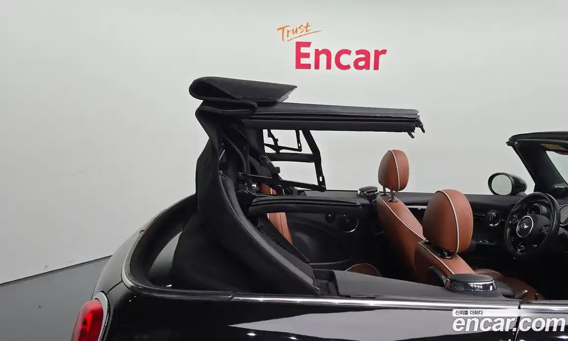 Mini Cooper Convertible 2017 2.0 автомат (гидро), фото 19