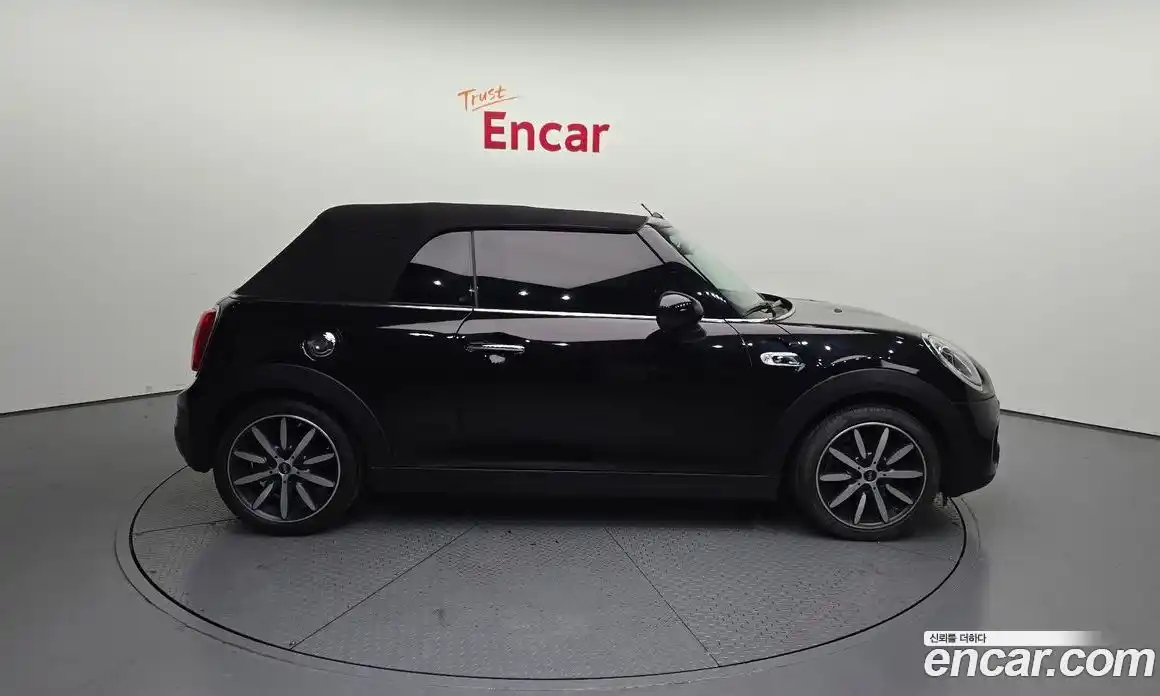 Mini Cooper Convertible 2017 2.0 автомат (гидро), фото 20