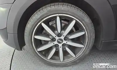 Mini Cooper Convertible 2017 2.0 автомат (гидро), миниатюра 5